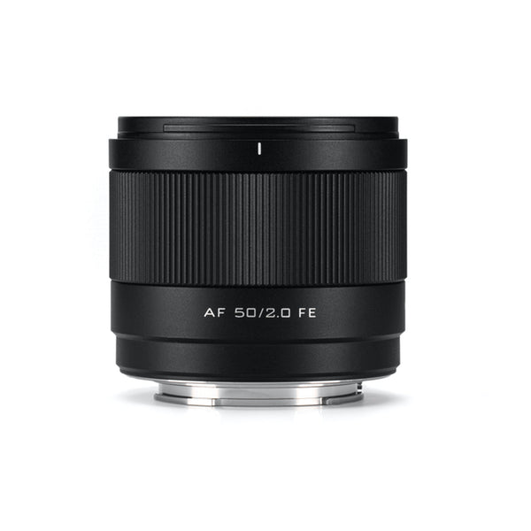Viltrox AF 50mm F2.0 Air per Sony E Viltrox AF 50mm F2.0 Air per Sony E